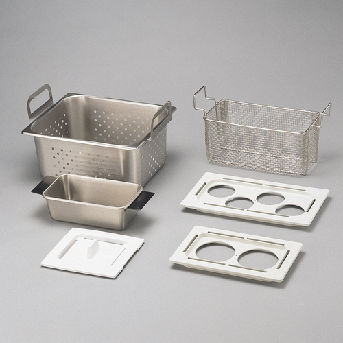 超声波清洗器配件 超音波洗浄器用オプション ACCESSORIES FOR ULTRASONIC CLEANER