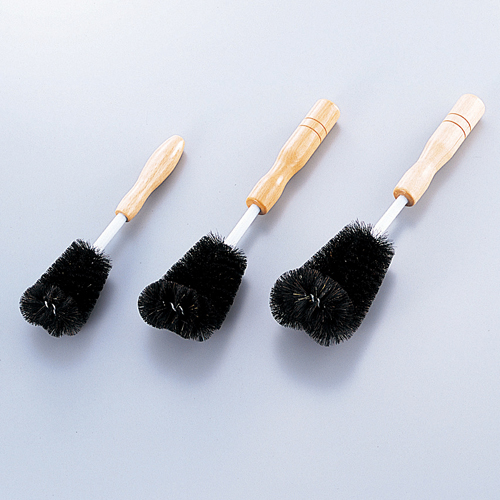 烧杯用清洁刷 ビーカー洗浄用ブラシ BRUSH