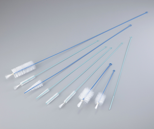 尼龙刷(PVC手柄) ナイロンブラシ(ビニール巻) BRUSH