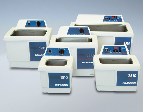 超声波清洗器(Branson) 超音波洗浄器(ブランソン) ULTRASONIC CLEANER