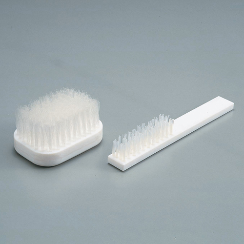 刷子(整体特氟纶®制) オールテフロン®ブラシ BRUSH