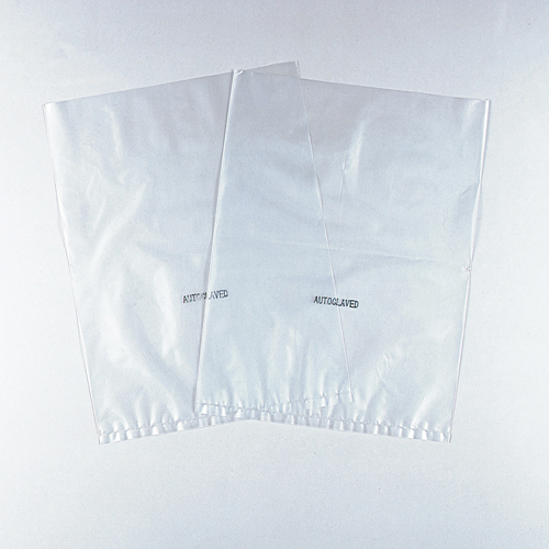 灭菌袋(拉扱袋) 滅菌バッグ BAG PP