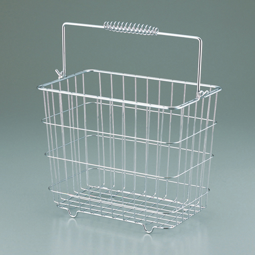 钢丝筐 ワイヤーバスケット BASKET