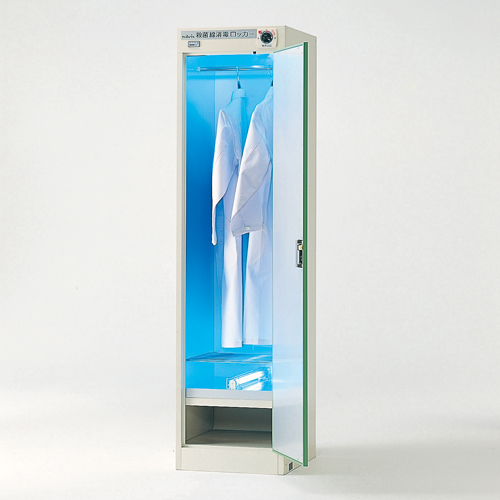 射线灭菌消毒柜 殺菌線消毒ロッカー CABINET STERILIZING