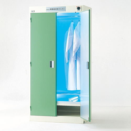 射线灭菌消毒柜 殺菌線消毒ロッカー CABINET STERILIZING