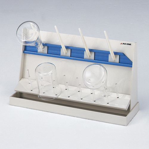 玻璃器具架(璃) ドライボードテーブルトップ RACK DRYING