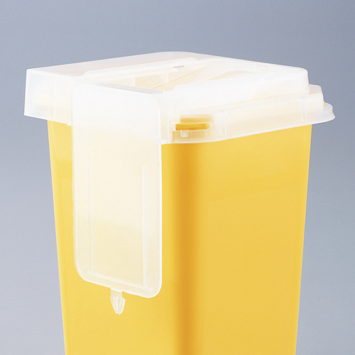 一次性针用盒 ディスポ針ボックス CONTAINER PP
