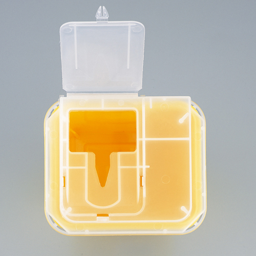 一次性针用盒 ディスポ針ボックス CONTAINER PP