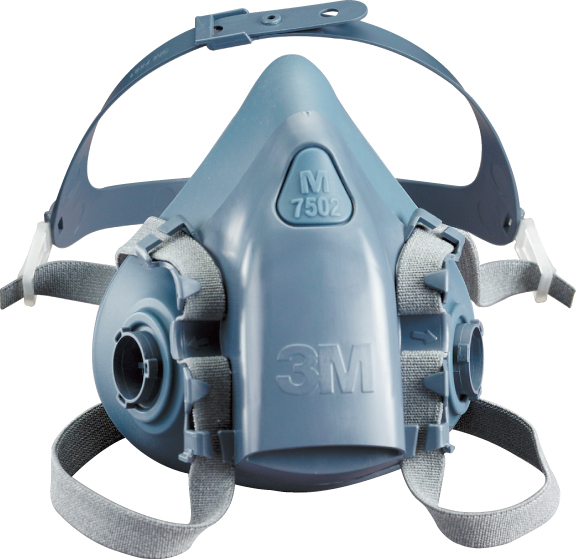 防毒面罩  防毒マスク  RESPIRATOR