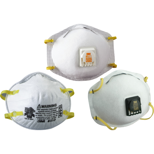 防尘口罩 N95防塵マスク RESPIRATOR