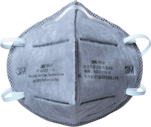 防尘口罩  防塵マスク  RESPIRATOR DISPOSABLE