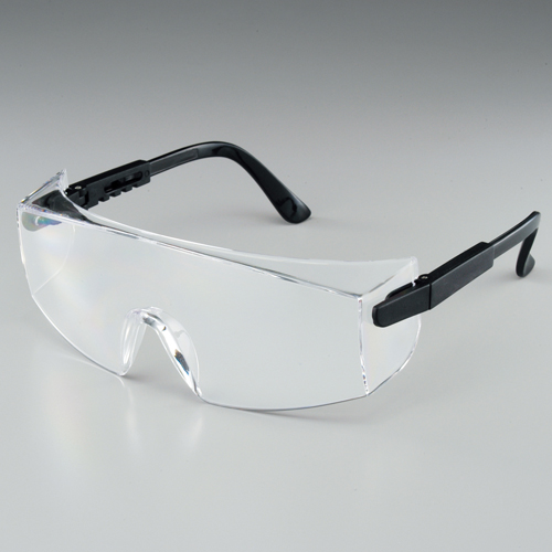 防护镜 保護メガネ SAFETY GLASSES