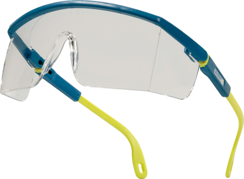 整片式防护眼镜  保護メガネ  SAFETY GLASSES