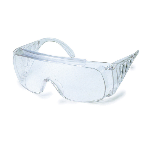 防护镜 オートクレーブ対応保護メガネ SAFETY GLASSES