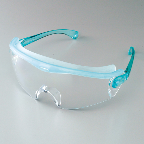防护镜 保護メガネ SAFETY GLASSES