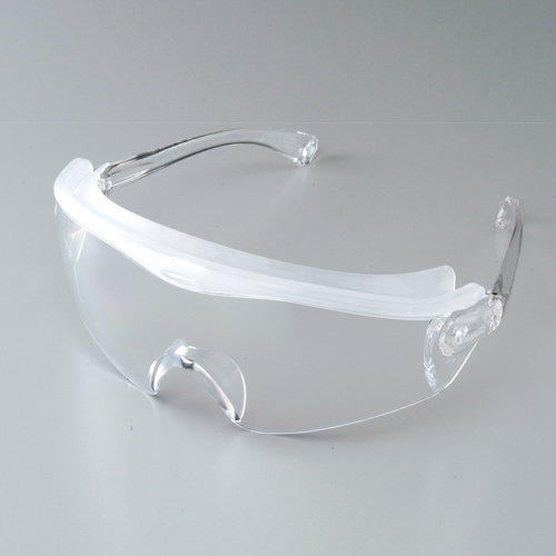 防护镜 保護メガネ SAFETY GLASSES