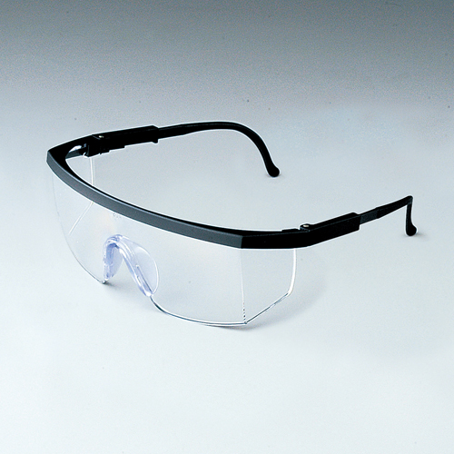 防护镜 保護メガネ(ナッソープラス) SAFETY GLASSES