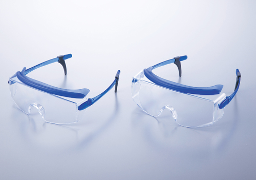 防尘镜 JIS安全メガネ SAFETY GLASSES