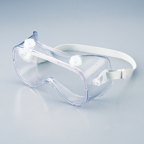 防护镜 セーフティ・ゴーグル SAFETY GLASSES