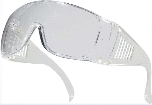 VIP防护眼镜 保護メガネ SAFETY GLASSES