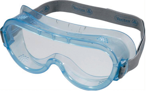 透明PC防冲击护目镜 保護メガネ SAFETY GLASSES