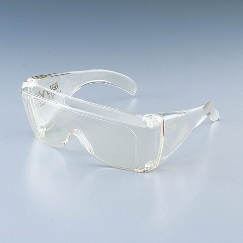 紫外线用防护镜  紫外線用メガネ  SAFETY GLASSES