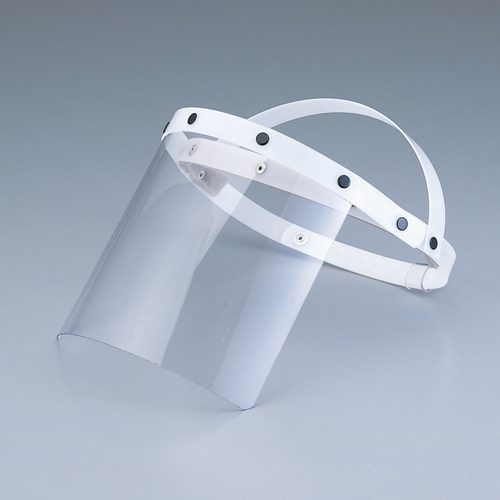 防护面罩 保護面 FACE SHIELD