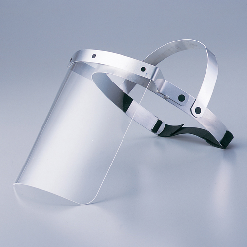 防护面罩 保護面 FACE SHIELD