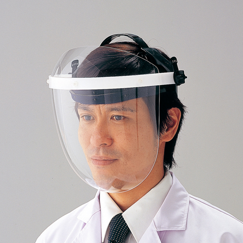 防护面罩  保護面  FACE SHIELD