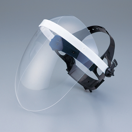 防护面罩 保護面 FACE SHIELD