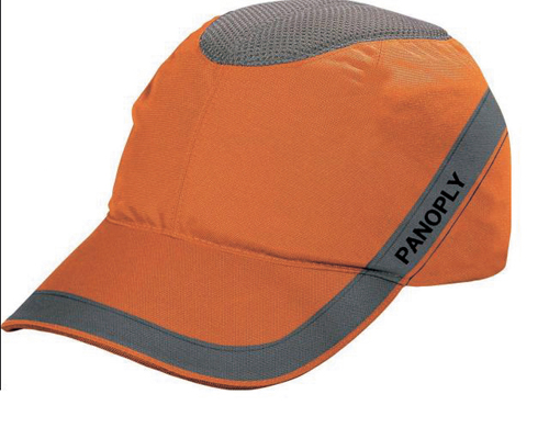 透气款轻型防冲击安全帽 ヘルメット SAFTY CAP