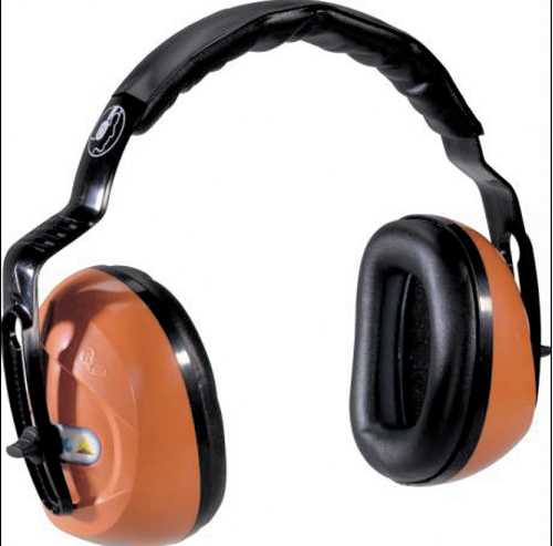 防噪音耳罩 防音用イヤーマフ EAR MUFF