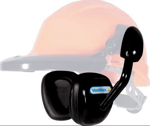 防噪音耳罩 防音用イヤーマフ EAR MUFF