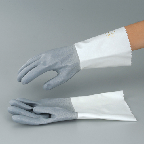 聚氨酯手套（耐溶剂）  ウレタングローブ（耐溶剤）  GLOVES PU