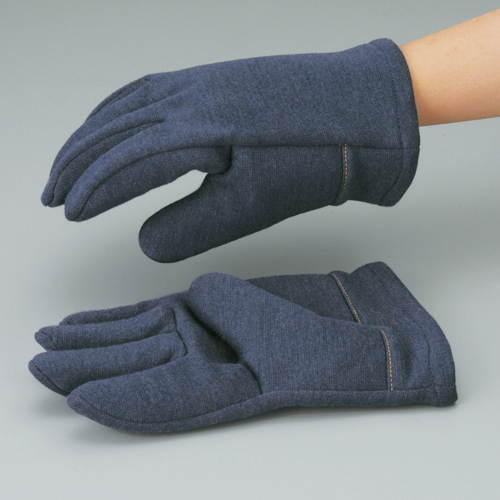 耐热手套 耐熱用手袋 GLOVES HEAT RESISTANT
