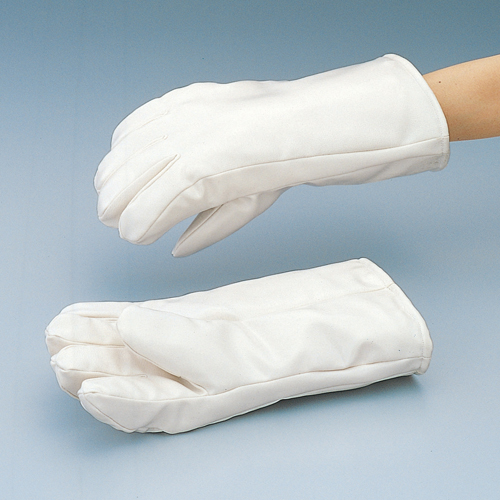 超低温用手套 超低温用手袋 GLOVES CRYO