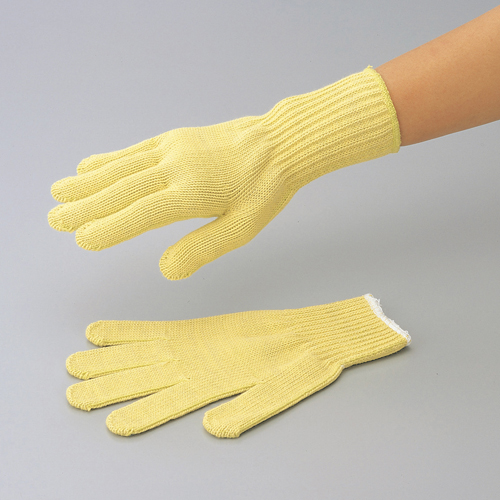 防切创手套 ケブラー®手袋 GLOVES CUT RESISTANT
