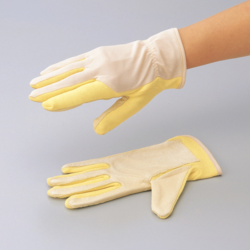 防切创手套 ケブラー®手袋 GLOVES CUT RESISTANT