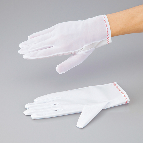 质量管理用手套(掌部喷涂) 品質管理用手袋(掌コート) GLOVES PA