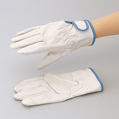 急救型皮手套 レスキュータイプ皮手袋 GLOVES LEATHER