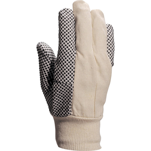 PVC点塑棉质手套 PVC手袋 GLOVES