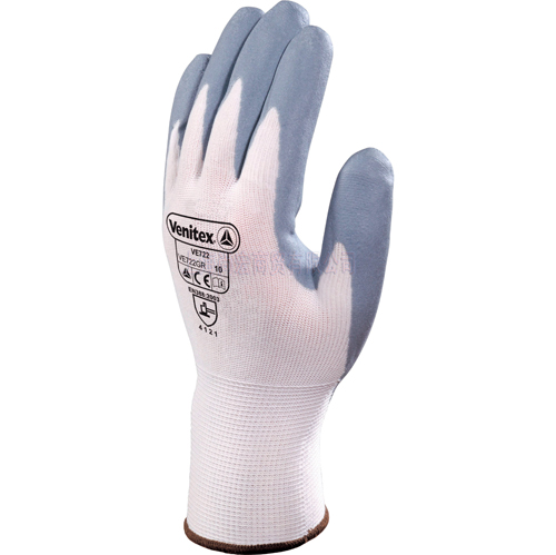 丁腈涂层精细操作手套 手袋 GLOVES