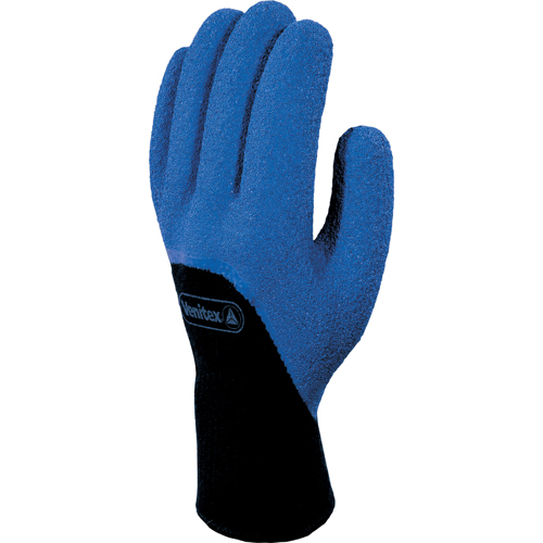 35厘米PVC防微生物加强硫化手套 PVC手袋 GLOVES