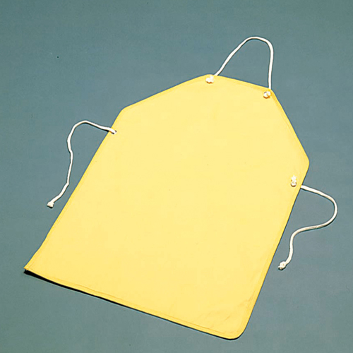 围裙 ケブラー®前掛 APRON CUT RESISTANT