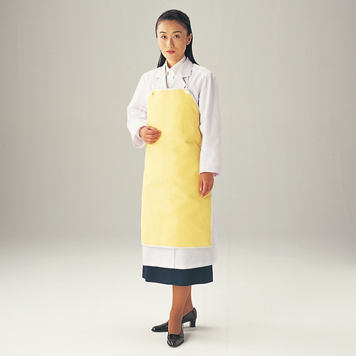 围裙 ケブラー®前掛 APRON CUT RESISTANT