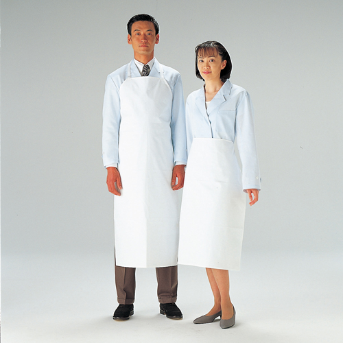 围裙 ニトフロン®前掛 APRON PTFE