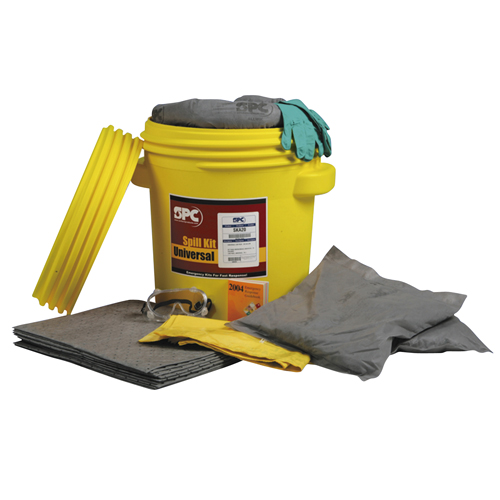 20加仑包装容器 パック 20 GALLON LAB PACK