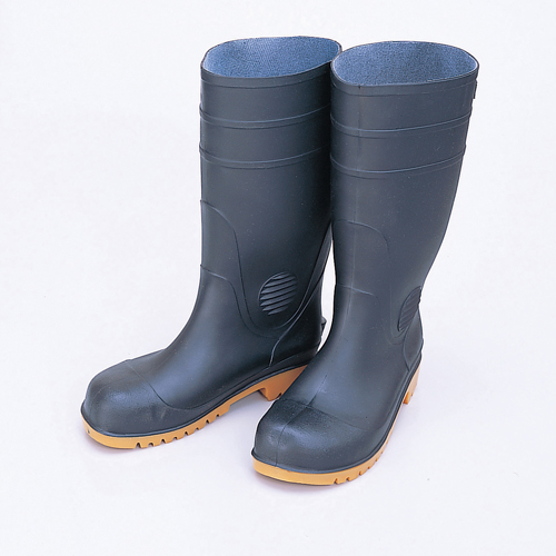 耐油安全长筒皮靴 耐油安全長靴 BOOTS SAFETY