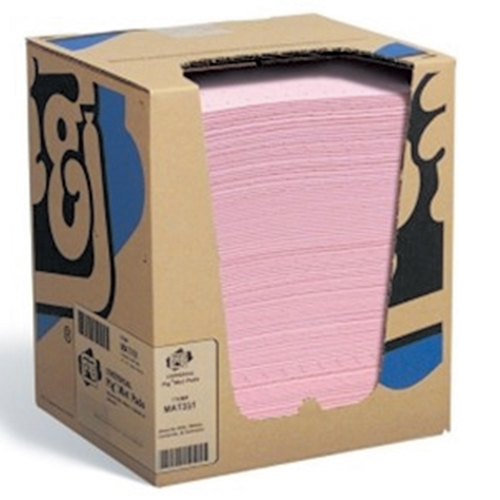 防化吸污垫 化学品吸着マット ABSORBENT