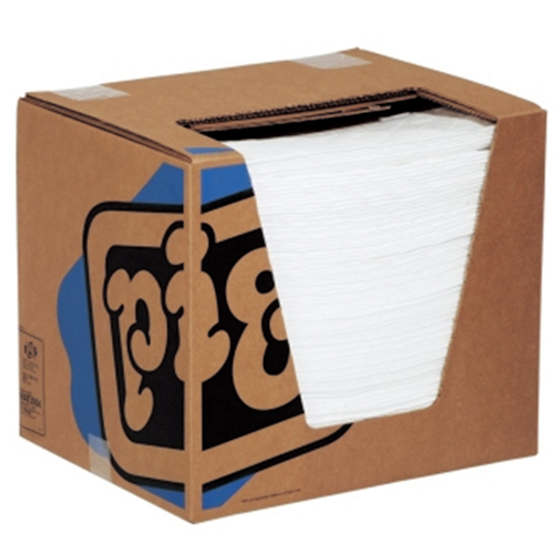防化吸污垫 化学品吸着マット ABSORBENT